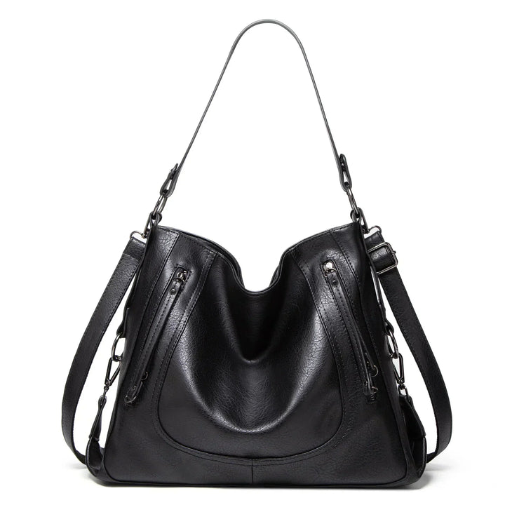 Nora - Daily Leather Bag