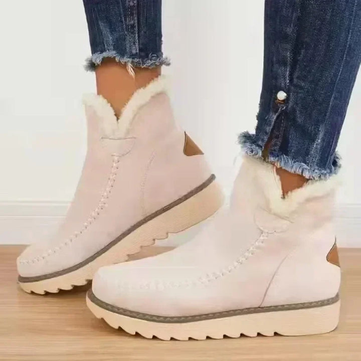 Maica | Orthopedic Ankle Boots