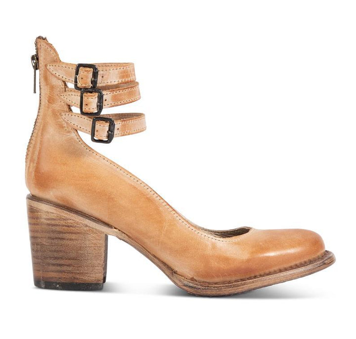 Eliza | Comfortable and Elegant Ankle Boots