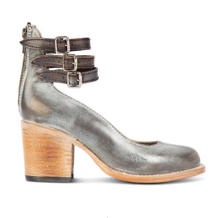 Eliza | Comfortable and Elegant Ankle Boots