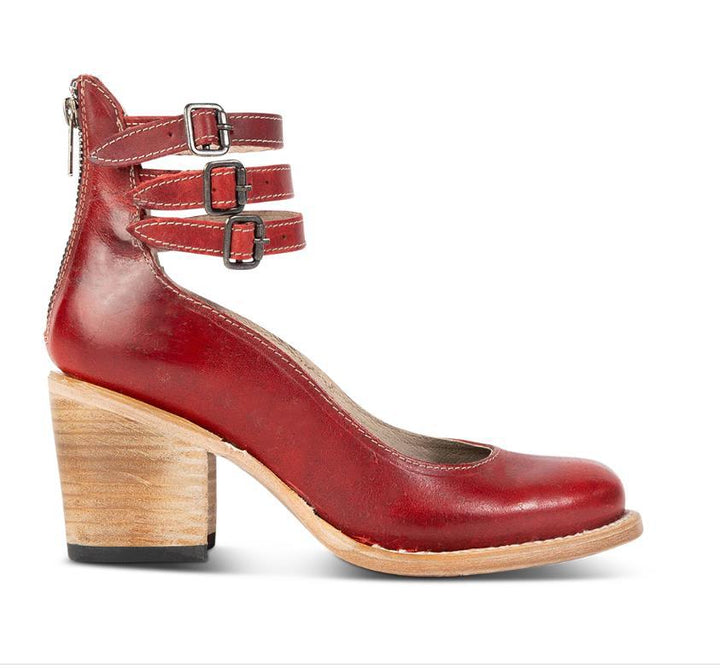 Eliza | Comfortable and Elegant Ankle Boots