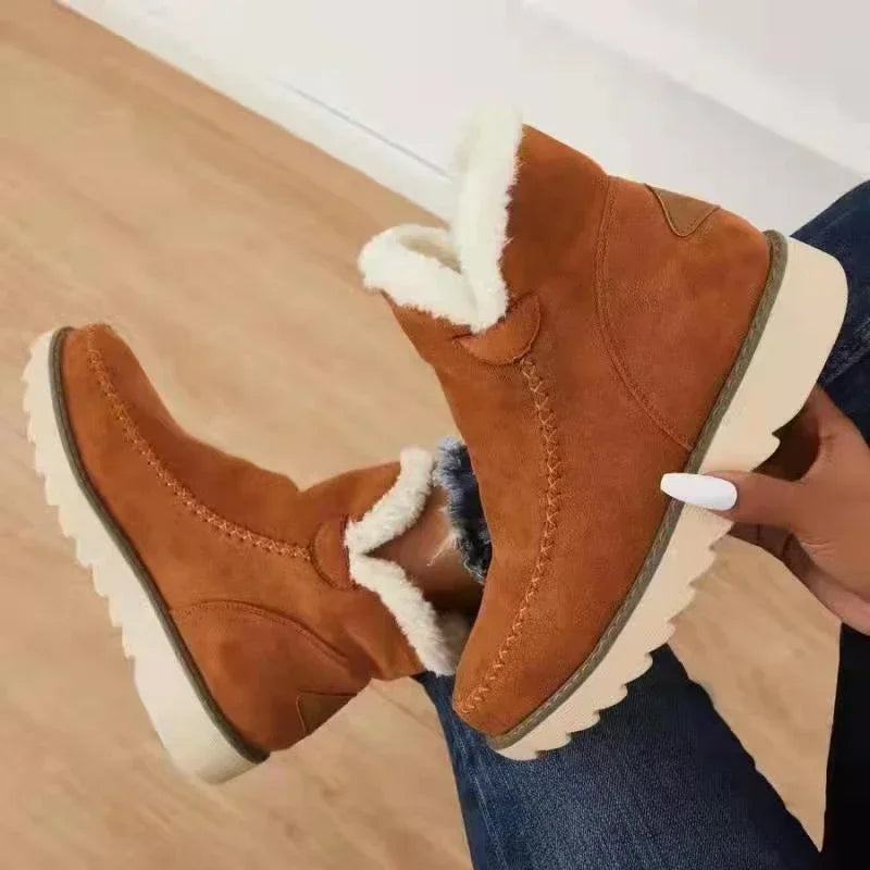 Maica | Orthopedic Ankle Boots