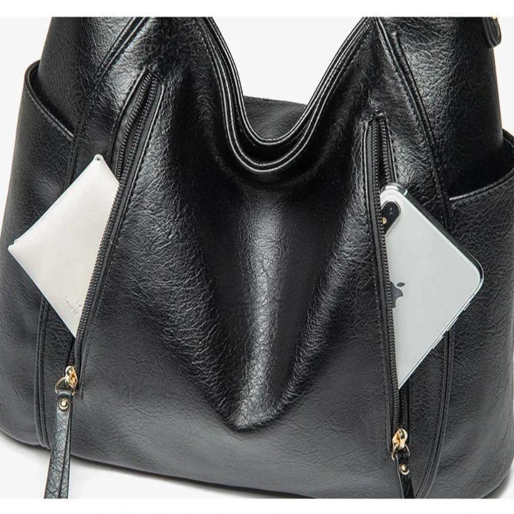 Evania | Timeless Everyday Carryall