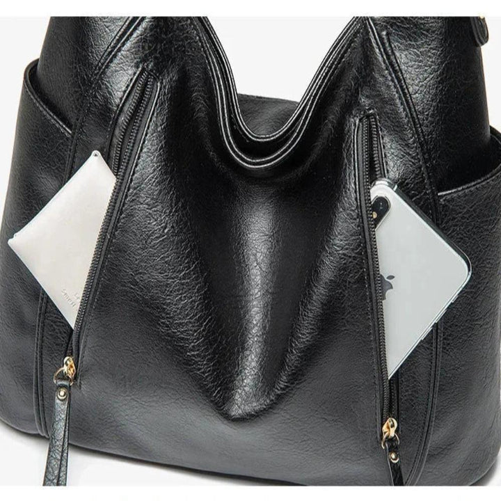 Evania | Timeless Everyday Carryall