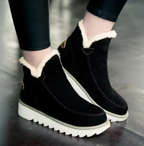 Maica | Orthopedic Ankle Boots