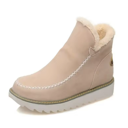 Maica | Orthopedic Ankle Boots