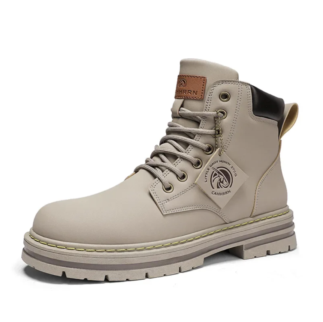 Woody | Comfortable Men's Boots