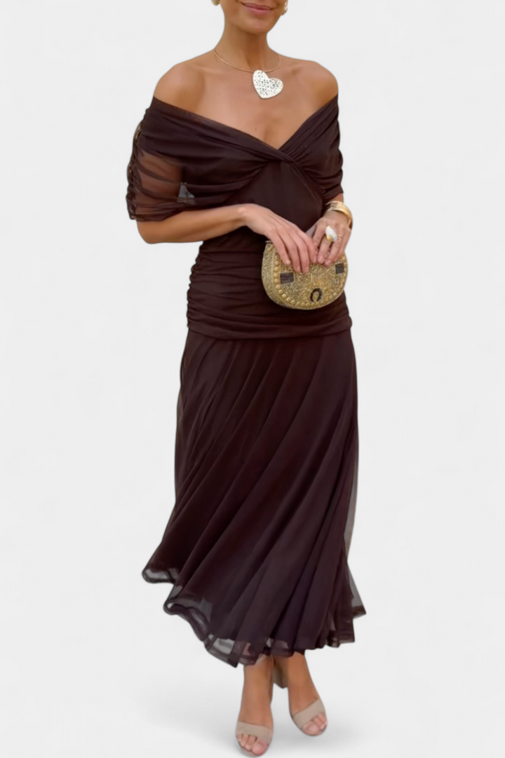 Liora | Feminine Flow with Bold Grace
