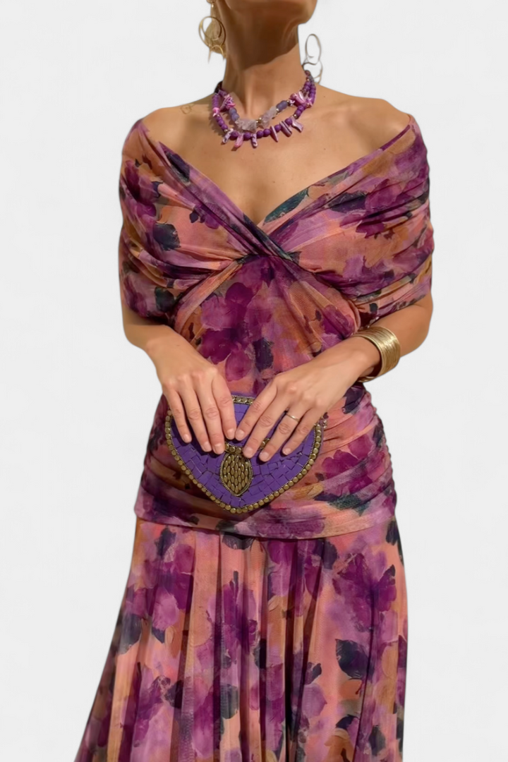 Liora | Feminine Flow with Bold Grace