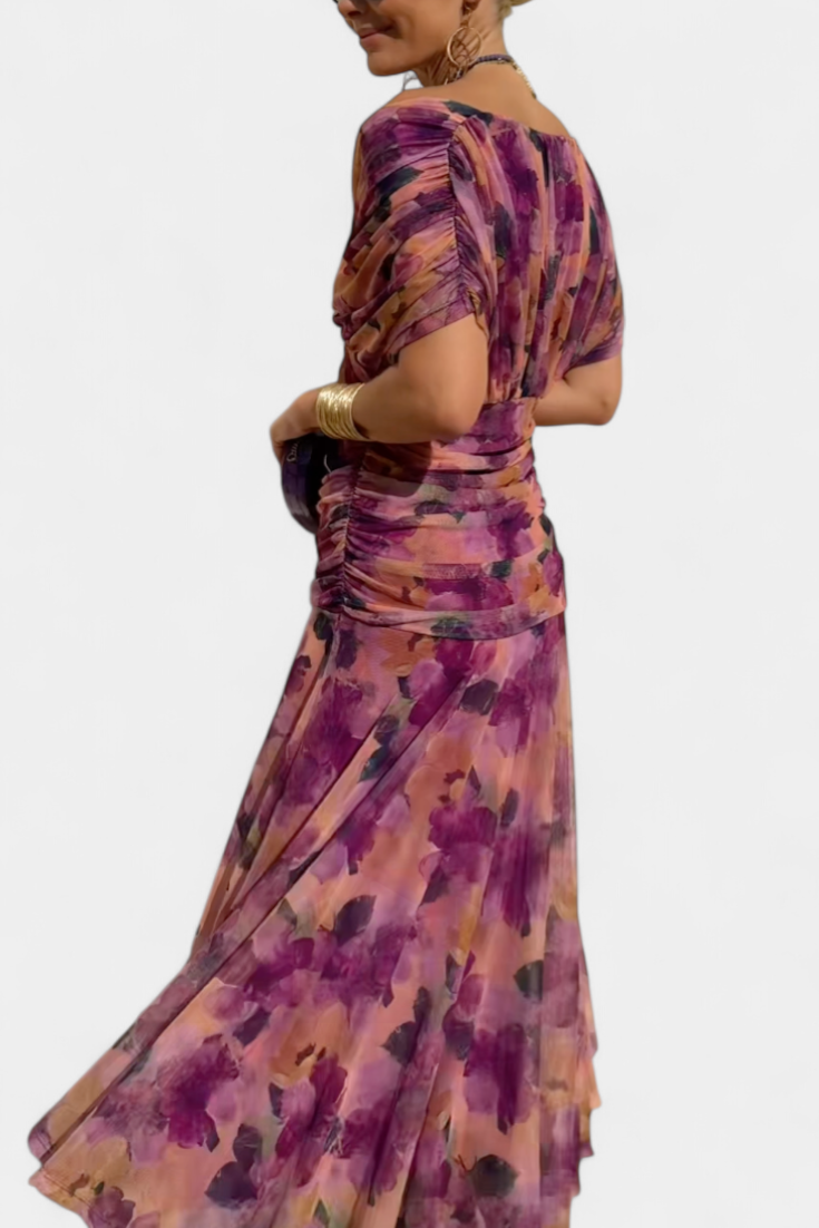 Liora | Feminine Flow with Bold Grace