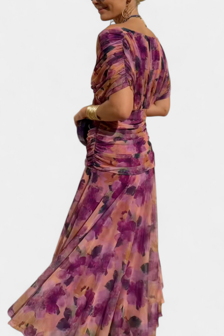 Liora | Feminine Flow with Bold Grace