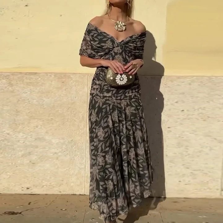 Liora | Feminine Flow with Bold Grace