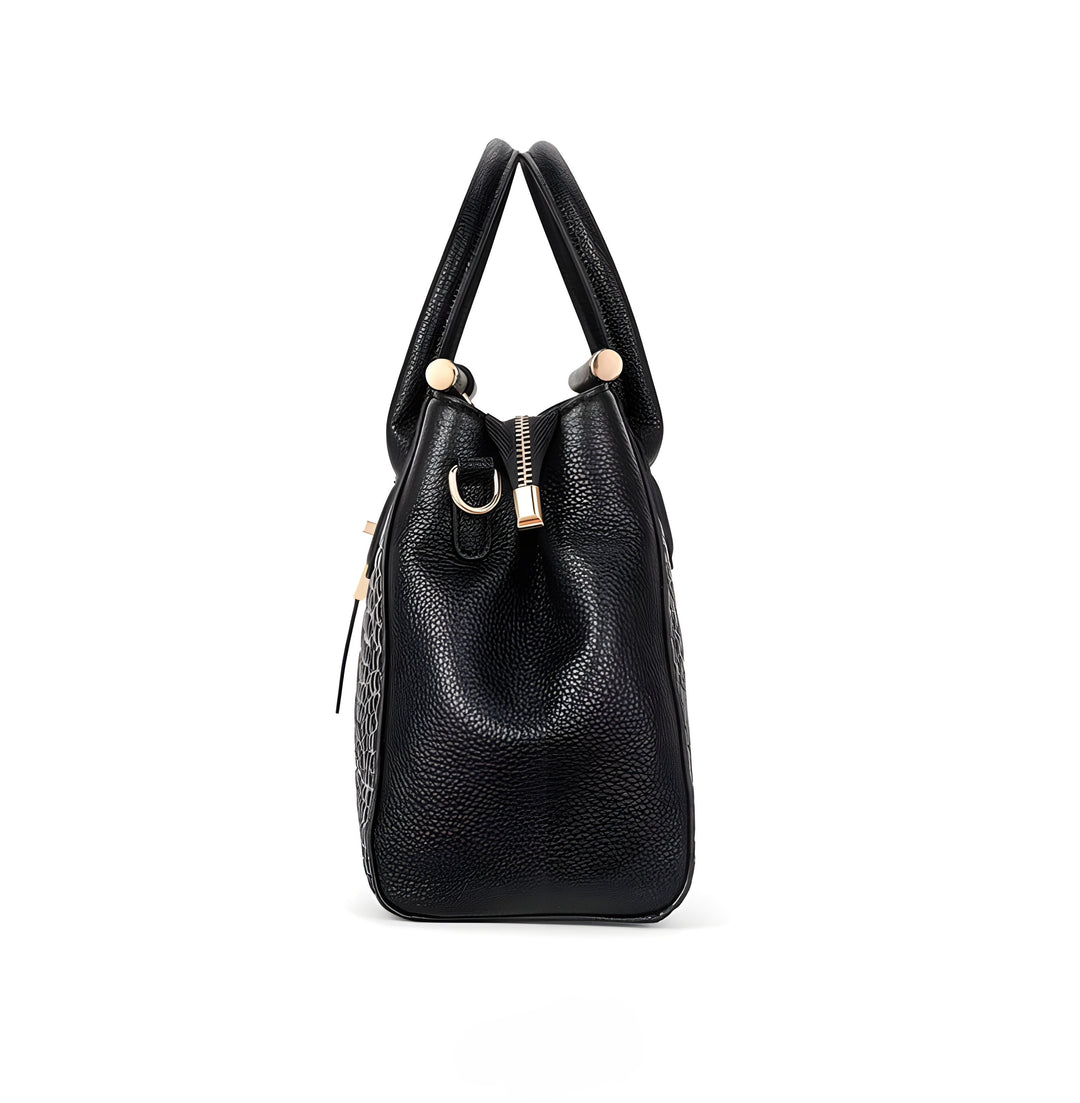 Crocodile Bag