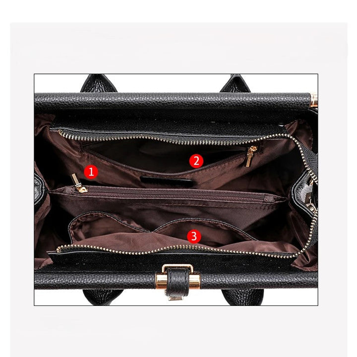 Elysian Croc Bag