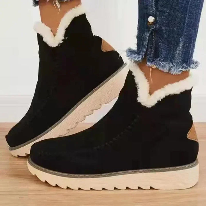 Maica | Orthopedic Ankle Boots