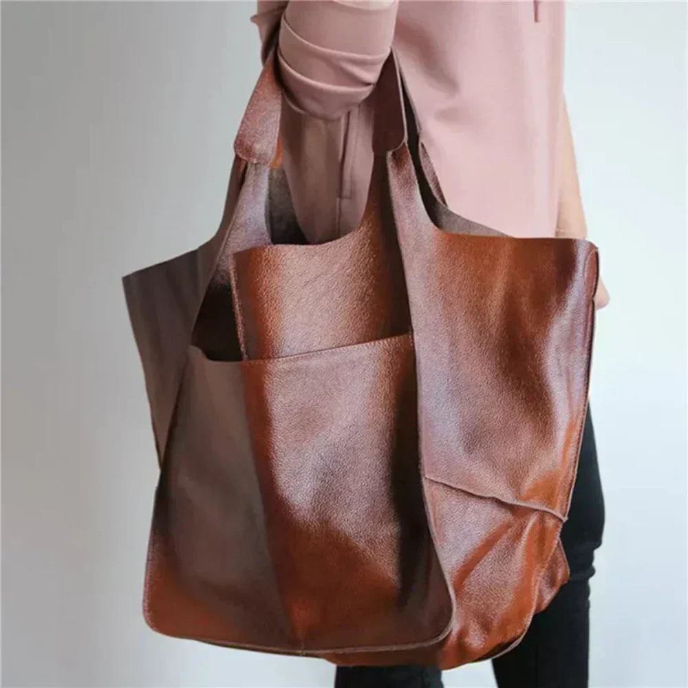 Maelis | Nostalgic Charm Shoulder Bag