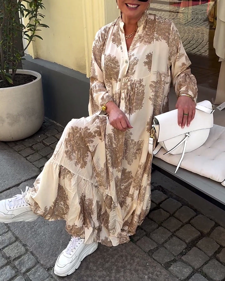 Mireth | Effortless Flow & Timeless Ease