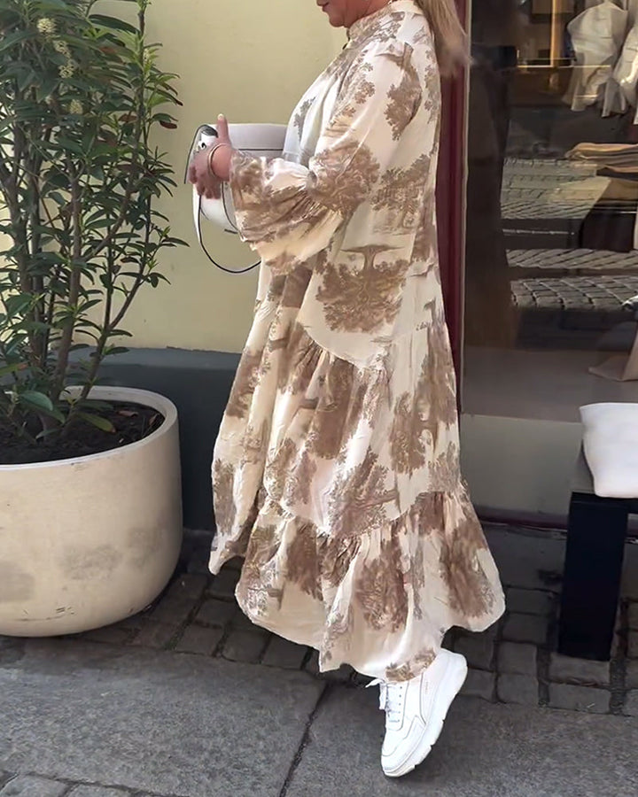 Mireth | Effortless Flow & Timeless Ease