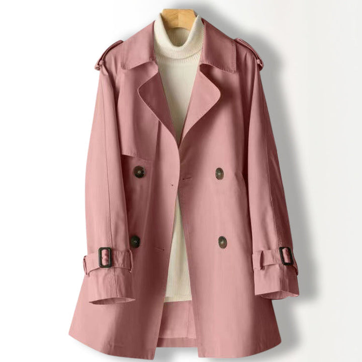 The Aspen Shearling