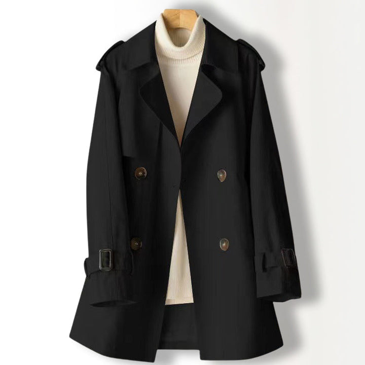 The Aspen Shearling