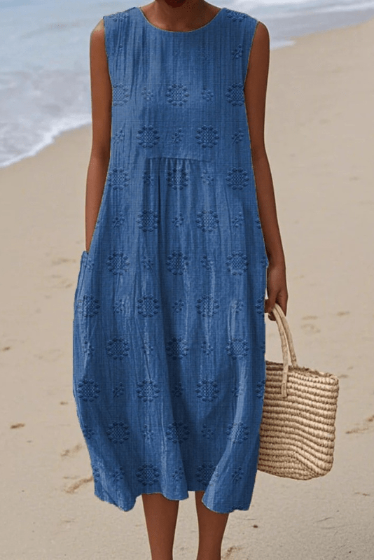 Avina | Laidback Lightness & Coastal Ease