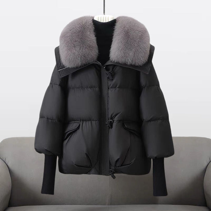 Valentina  Puffer Jacket