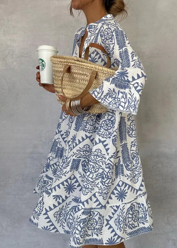 Isola | Coastal Ease & Effortless Sophistication