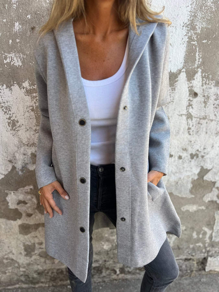 Elisa | Casual Coat