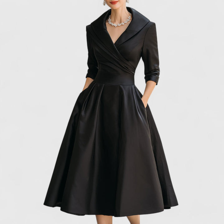Elisenn | Soft Movement, Timeless Charm