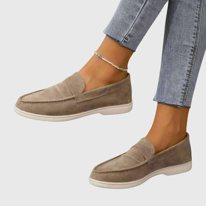 Emilia Comfort | Orthopedic Loafers