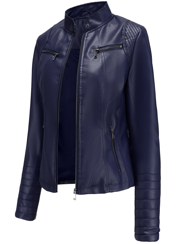 Solène | Refined Lightweight Spring Jacket