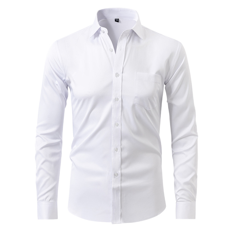 Wrinkle Free Shirt