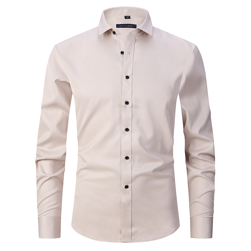 Wrinkle Free Shirt
