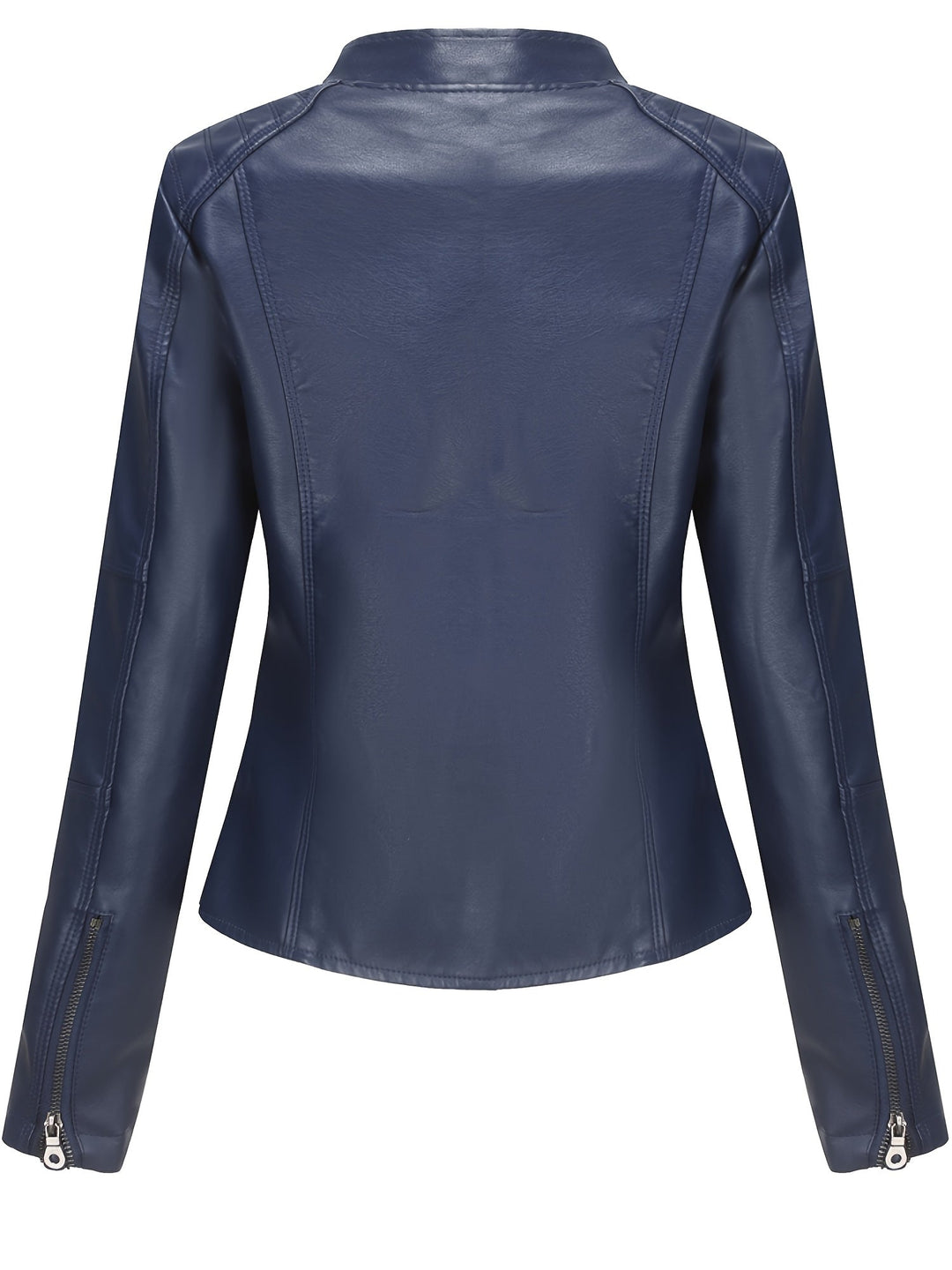 Sophie | Lightweight Spring Drape Jacket