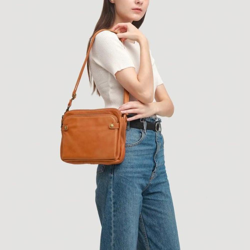 Inelle | Compact Elegance Organiser Bag