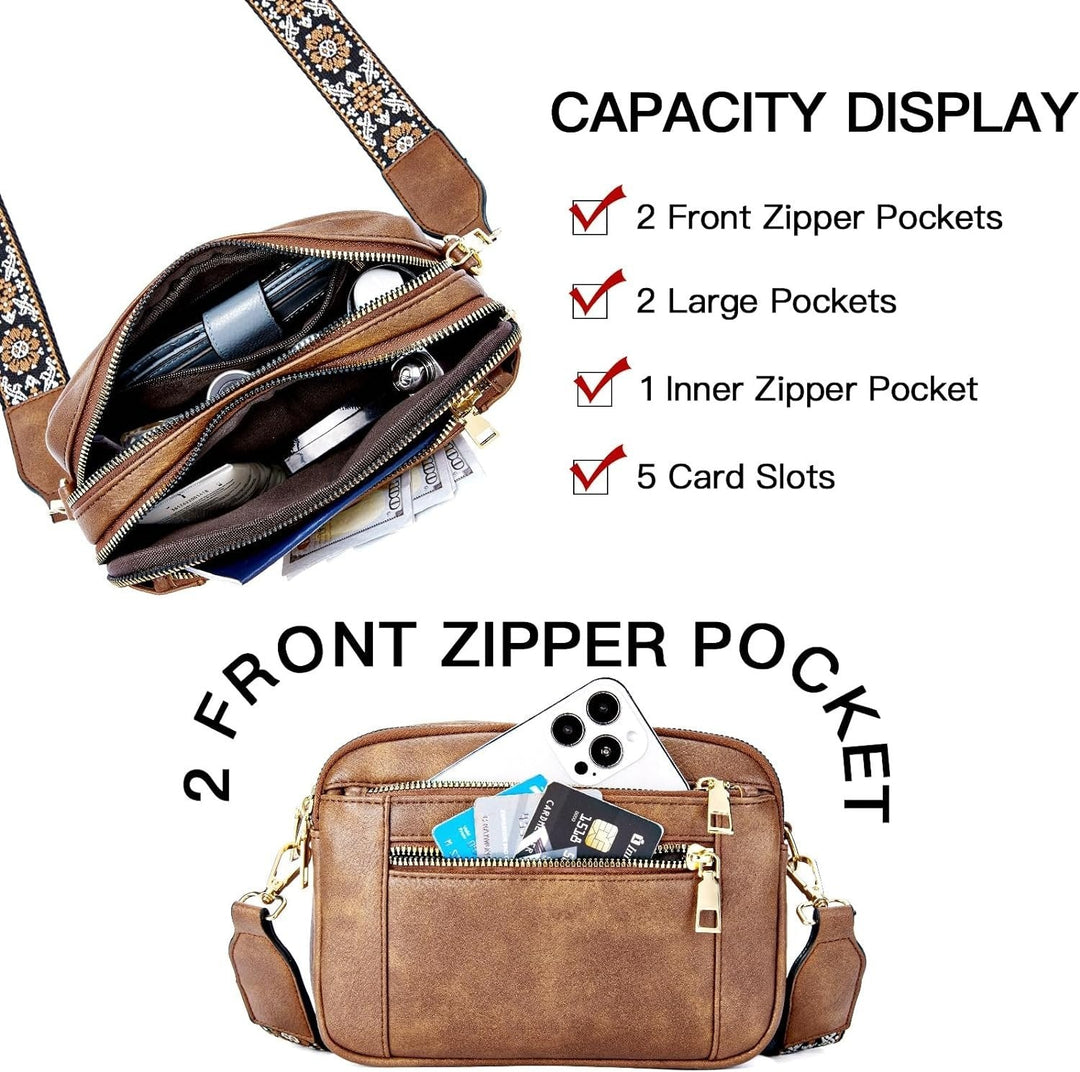 Virelle | Effortless Chic & Everyday Utility