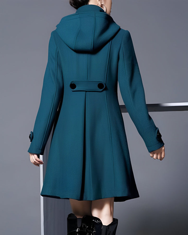 Avenelle | Tailored Motion Jacket