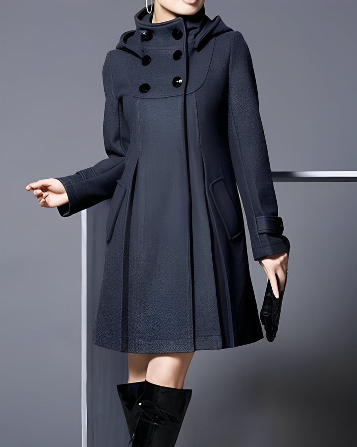 Avenelle | Tailored Motion Jacket