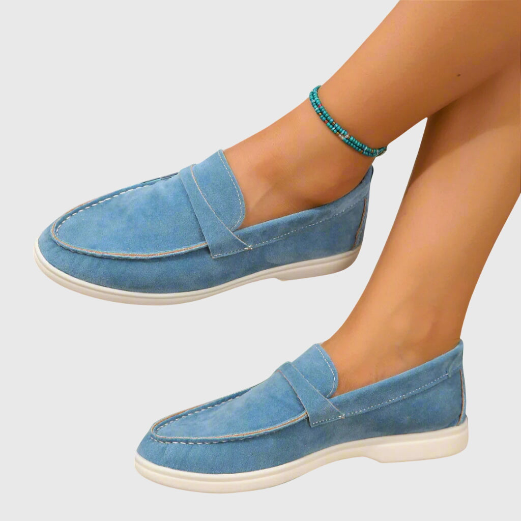Emilia Comfort | Orthopedic Loafers