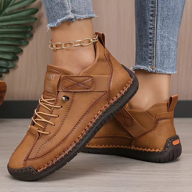 Auralis | Featherlight Everyday Sneakers