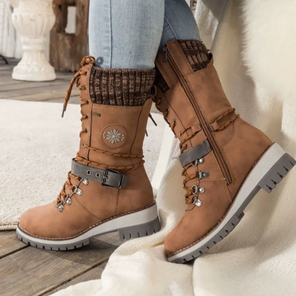Norrin | ThermoGlide Winter Walkers