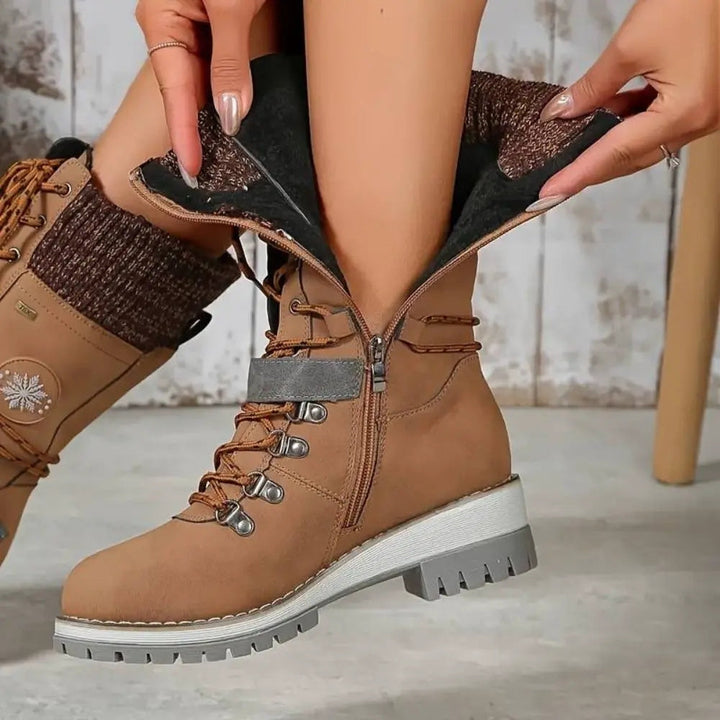 Norrin | ThermoGlide Winter Walkers