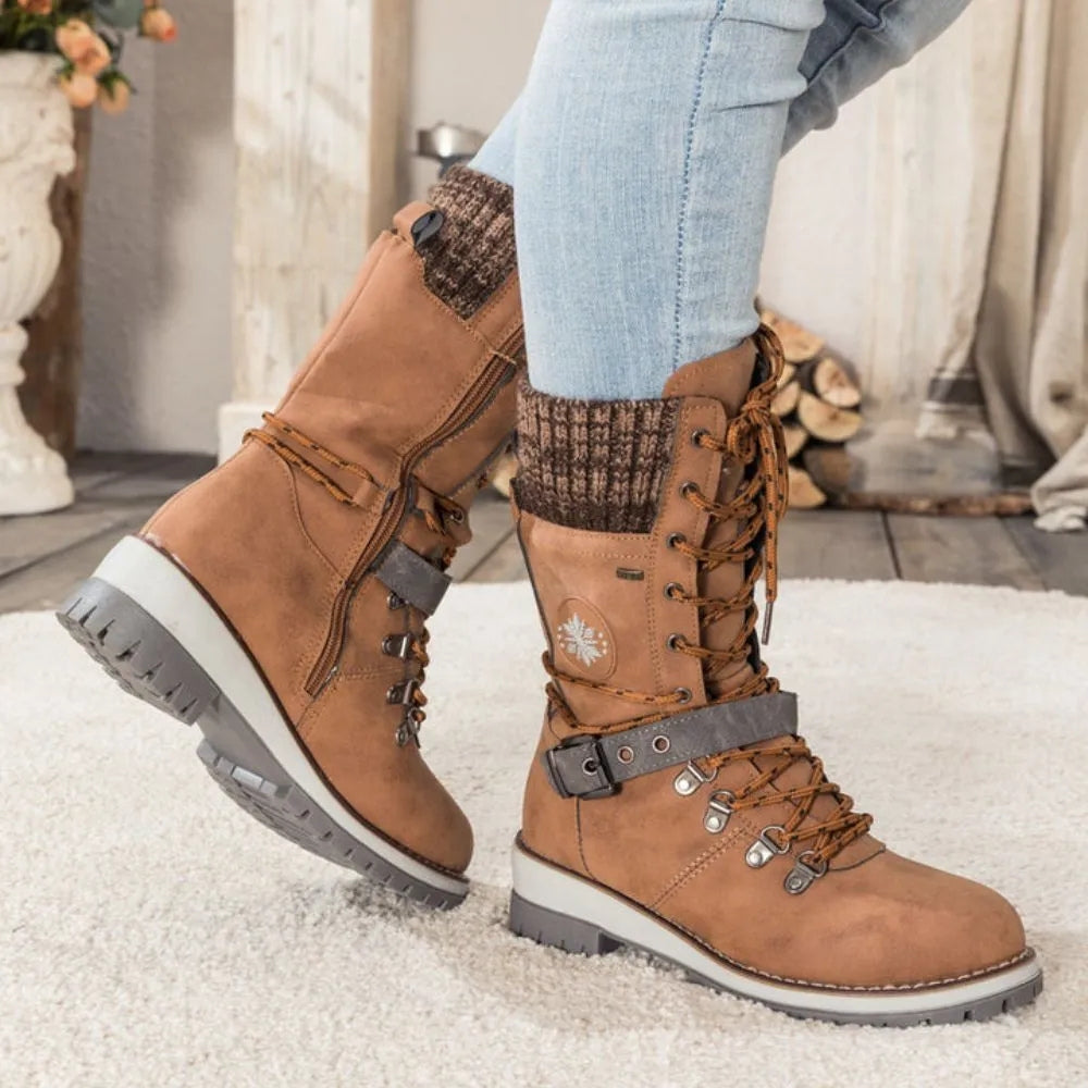 Norrin | ThermoGlide Winter Walkers