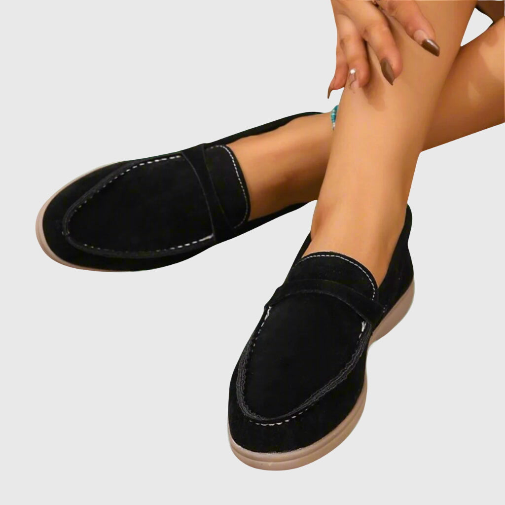 Emilia Comfort | Orthopedic Loafers