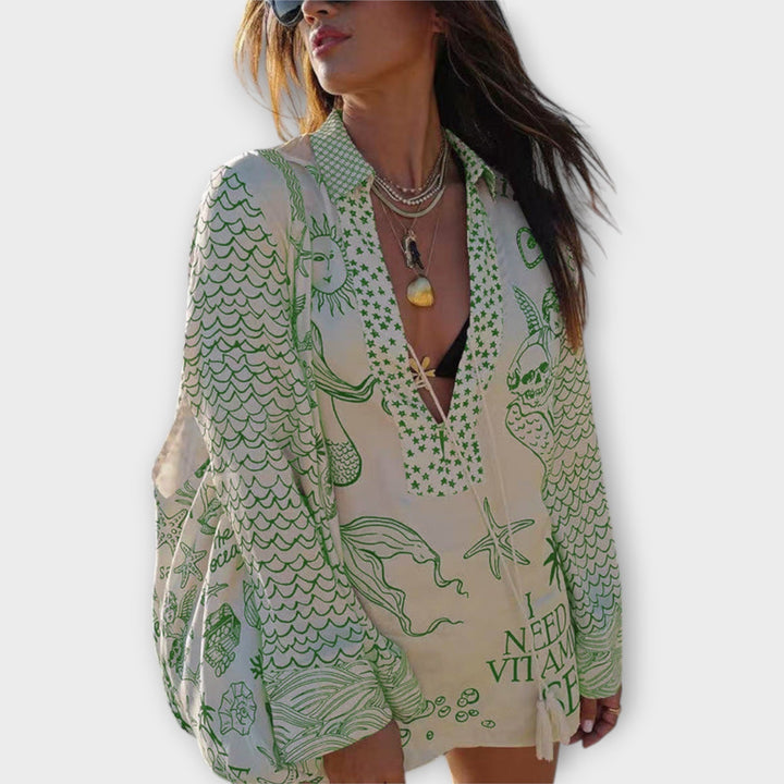 Amarise | Lighthearted Charm & Everyday Ease