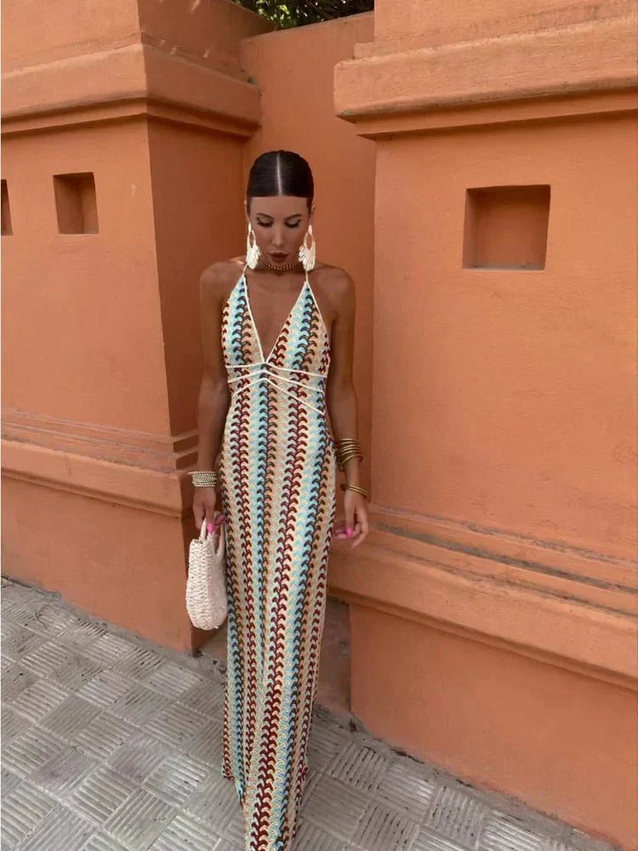 Zahara | Retro Luxe Motion