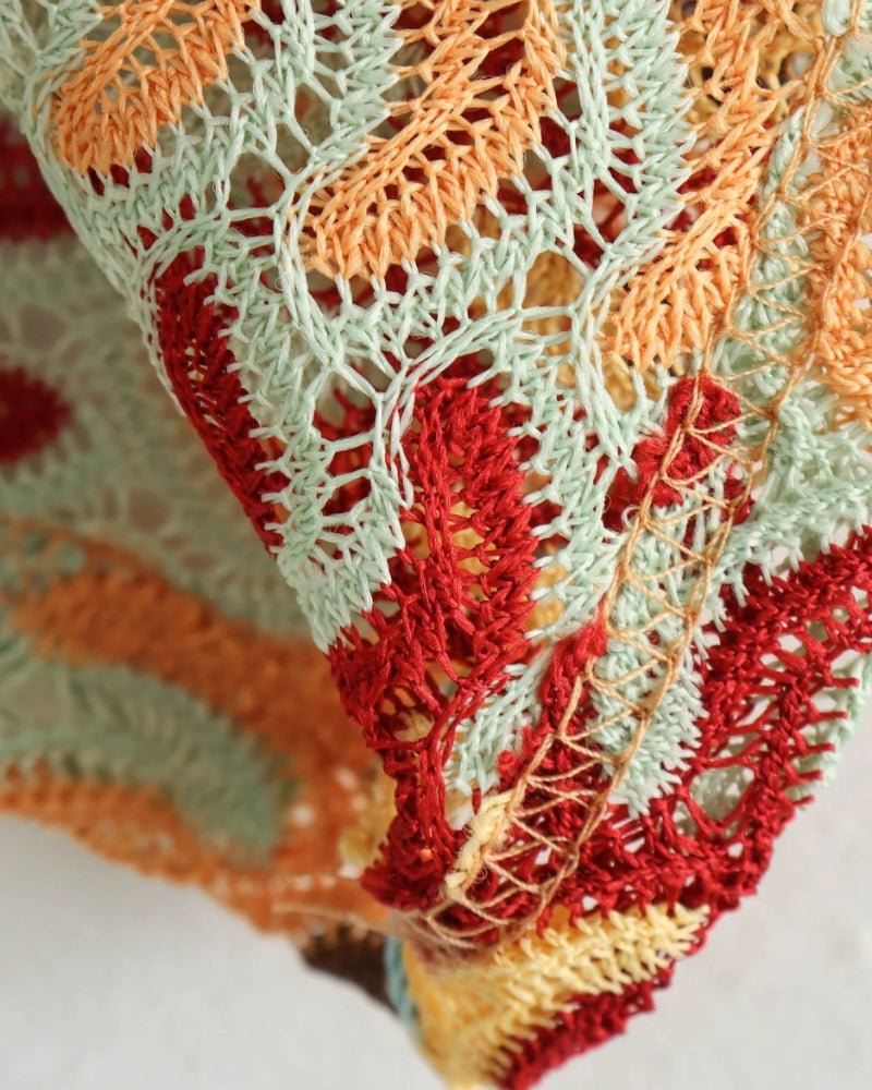 Zahara | Retro Luxe Motion