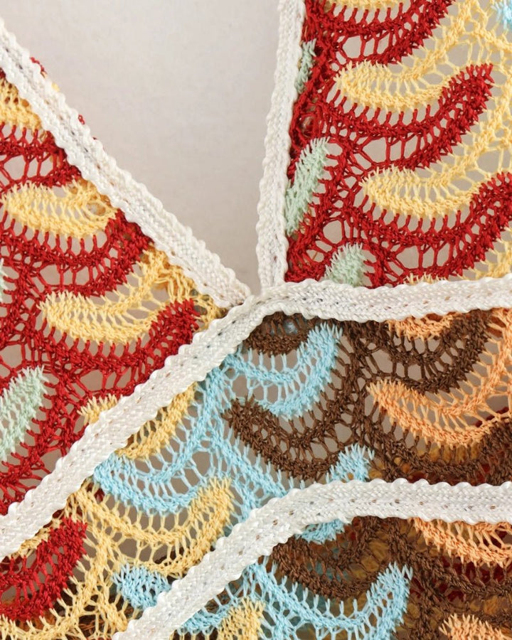 Zahara | Retro Luxe Motion