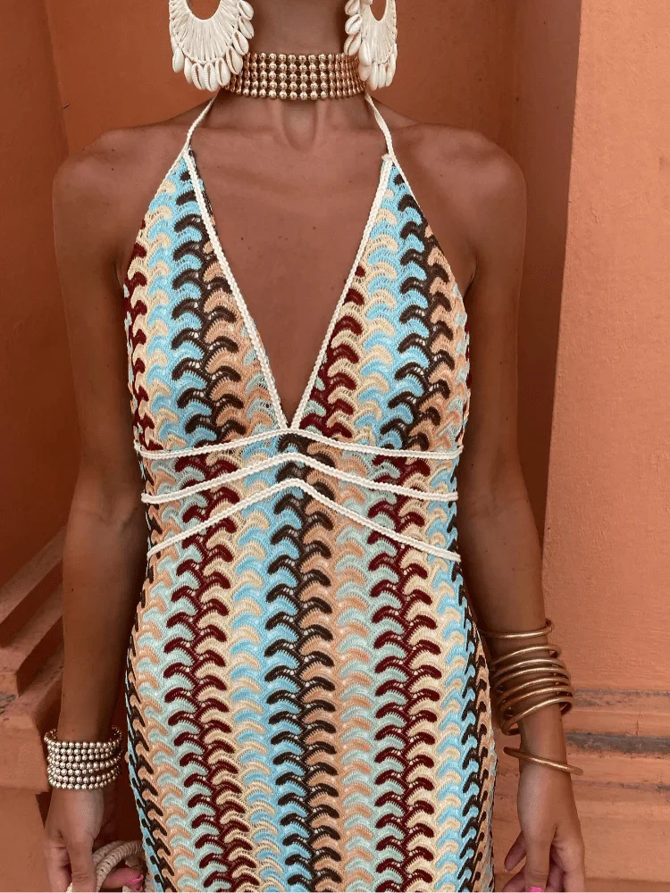 Zahara | Retro Luxe Motion