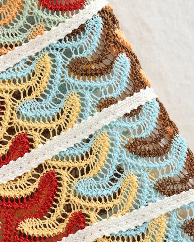 Zahara | Retro Luxe Motion